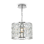 Люстра Pi Metallica варинант исполнения - 6 | Loft Concept в Волгограде