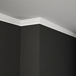 Гладкий карниз KT-23 варинант исполнения - 1 | Loft Concept в Волгограде