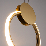 Подвесной светильник Link 3000К 25Вт варинант исполнения - 5 | Loft Concept в Волгограде