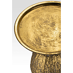 Столик дизайнерский Dubrovsky варинант исполнения - 2 | Loft Concept в Волгограде