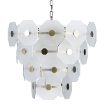 Люстра Daenerys варинант исполнения - 4 | Loft Concept в Волгограде