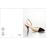 Gabrielle Chanel: Fashion Manifesto варинант исполнения - 2 | Loft Concept в Волгограде