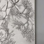 Панно Сосна варинант исполнения - 3 | Loft Concept в Волгограде