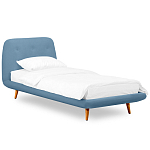 Кровать Palmer Bed варинант исполнения - 10 | Loft Concept в Волгограде