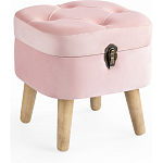 Пуф Pink marshmallows варинант исполнения - 2 | Loft Concept в Волгограде