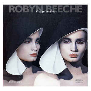 Книга Robyn Beeche Hb