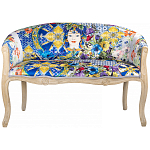 Диван Macareno варинант исполнения - 1 | Loft Concept в Волгограде