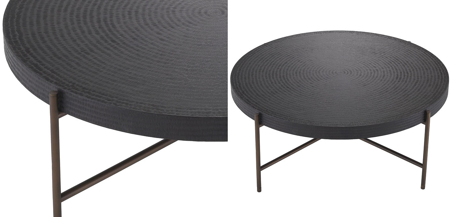 Кофейный стол Eichholtz COFFEE TABLE NIKOS Кофейный стол Eichholtz COFFEE TABLE NIKOS - Loft-Concept в Волгограде