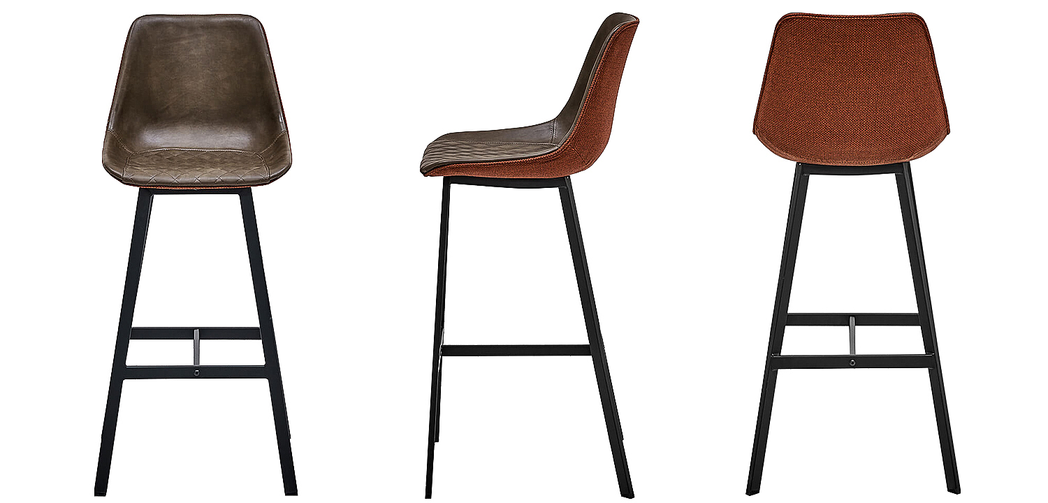 Барный стул Frangan Stool Барный стул Frangan Stool - Loft-Concept в Волгограде