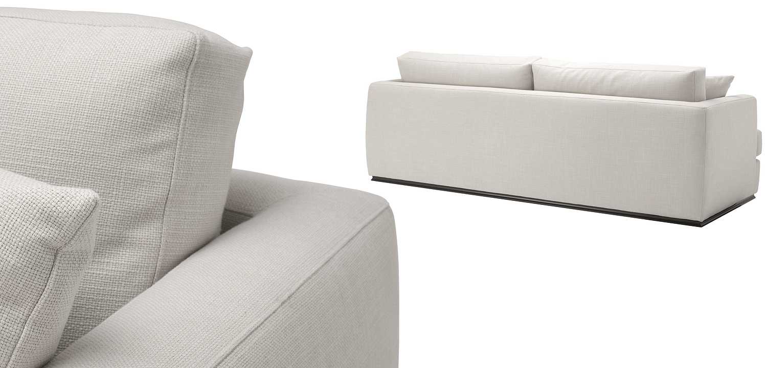 Диван Eichholtz Sofa Hallandale Диван Eichholtz Sofa Hallandale - Loft-Concept в Волгограде