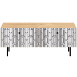 Длинная тумба Elise Cabinet варинант исполнения - 12 | Loft Concept в Волгограде