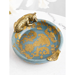 Пепельница фарфоровая Bear  варинант исполнения - 3 | Loft Concept в Волгограде