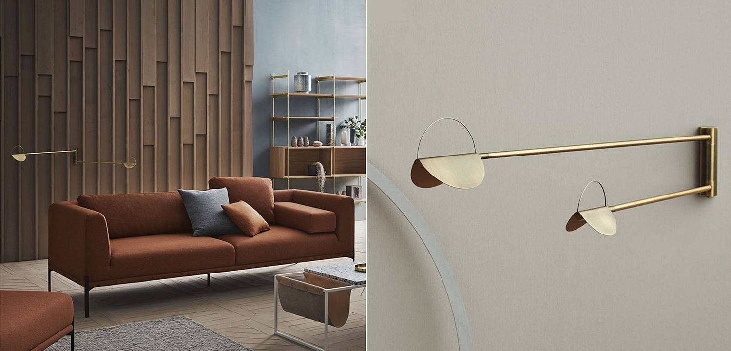 Бра Rinard Sconce Бра Rinard Sconce - Loft-Concept в Волгограде