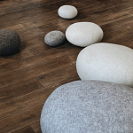 Пуф - Камень SOLID варинант исполнения - 3 | Loft Concept в Волгограде