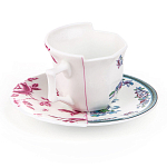 Кофейная пара Seletti Leonia варинант исполнения - 1 | Loft Concept в Волгограде