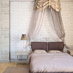 Гипсовая 3D Панель E-03 варинант исполнения - 1 | Loft Concept в Волгограде