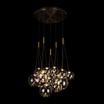 Подвесной светильник Invisible Sphere варинант исполнения - 2 | Loft Concept в Волгограде