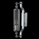 Бра с прозрачным цилиндрическим плафоном Jeanette варинант исполнения - 2 | Loft Concept в Волгограде