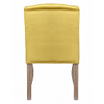 Кресло Mason Classical Armchair gold velour варинант исполнения - 3 | Loft Concept в Волгограде