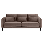 Диван трёхместный с подлокотниками Dutchman варинант исполнения - 16 | Loft Concept в Волгограде