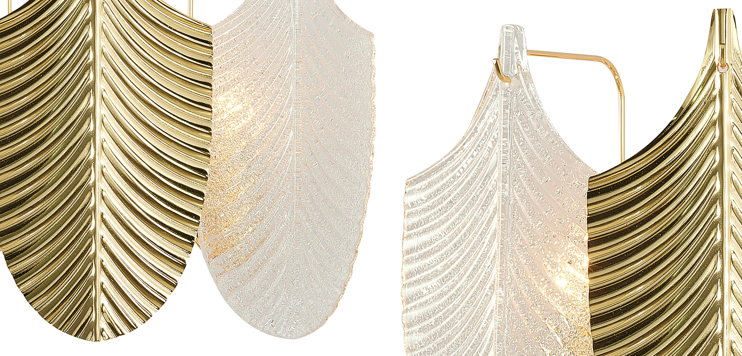 Бра Abelia sconce Бра Abelia sconce - Loft-Concept в Волгограде