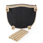 Стул French Olive Tree варинант исполнения - 8 | Loft Concept в Волгограде