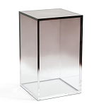 Стол с эффектом полутонов Acrylic Eclisse варинант исполнения - 5 | Loft Concept в Волгограде