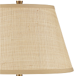 Настольная лампа с коническими формами корпуса Futurism варинант исполнения - 2 | Loft Concept в Волгограде