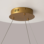 Люстра подвесная Krone 3000К 36Вт варинант исполнения - 7 | Loft Concept в Волгограде