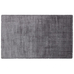 Ковер прямоугольный из полиэстера Dark gift варинант исполнения - 1 | Loft Concept в Волгограде