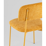 Стул Chao желтый варинант исполнения - 3 | Loft Concept в Волгограде