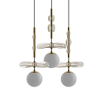 Подвес Bloomy варинант исполнения - 1 | Loft Concept в Волгограде