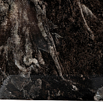 Тумба под телевизор с мраморной столешницей Presentability варинант исполнения - 5 | Loft Concept в Волгограде