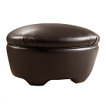 Элегантный Пуф Holland варинант исполнения - 1 | Loft Concept в Волгограде