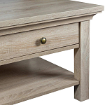 Стол журнальный Dertig варинант исполнения - 4 | Loft Concept в Волгограде