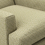 Мебельная ткань Шенилл светло-зеленый цвет 142 см T4-53 варинант исполнения - 7 | Loft Concept в Волгограде