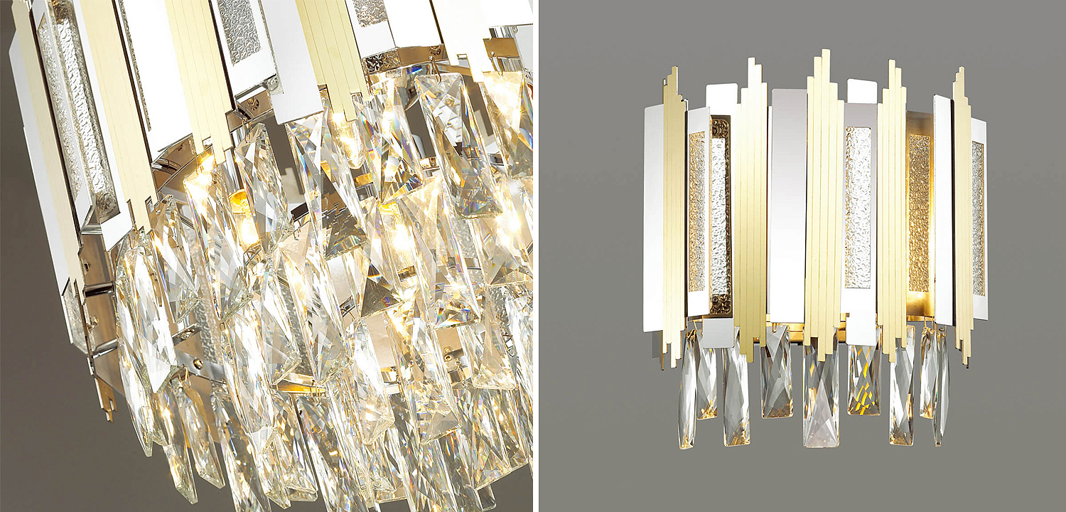 Бра Marisol Sconce Бра Marisol Sconce - Loft-Concept в Волгограде