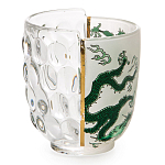 Набор стаканов Seletti Aglaura варинант исполнения - 3 | Loft Concept в Волгограде