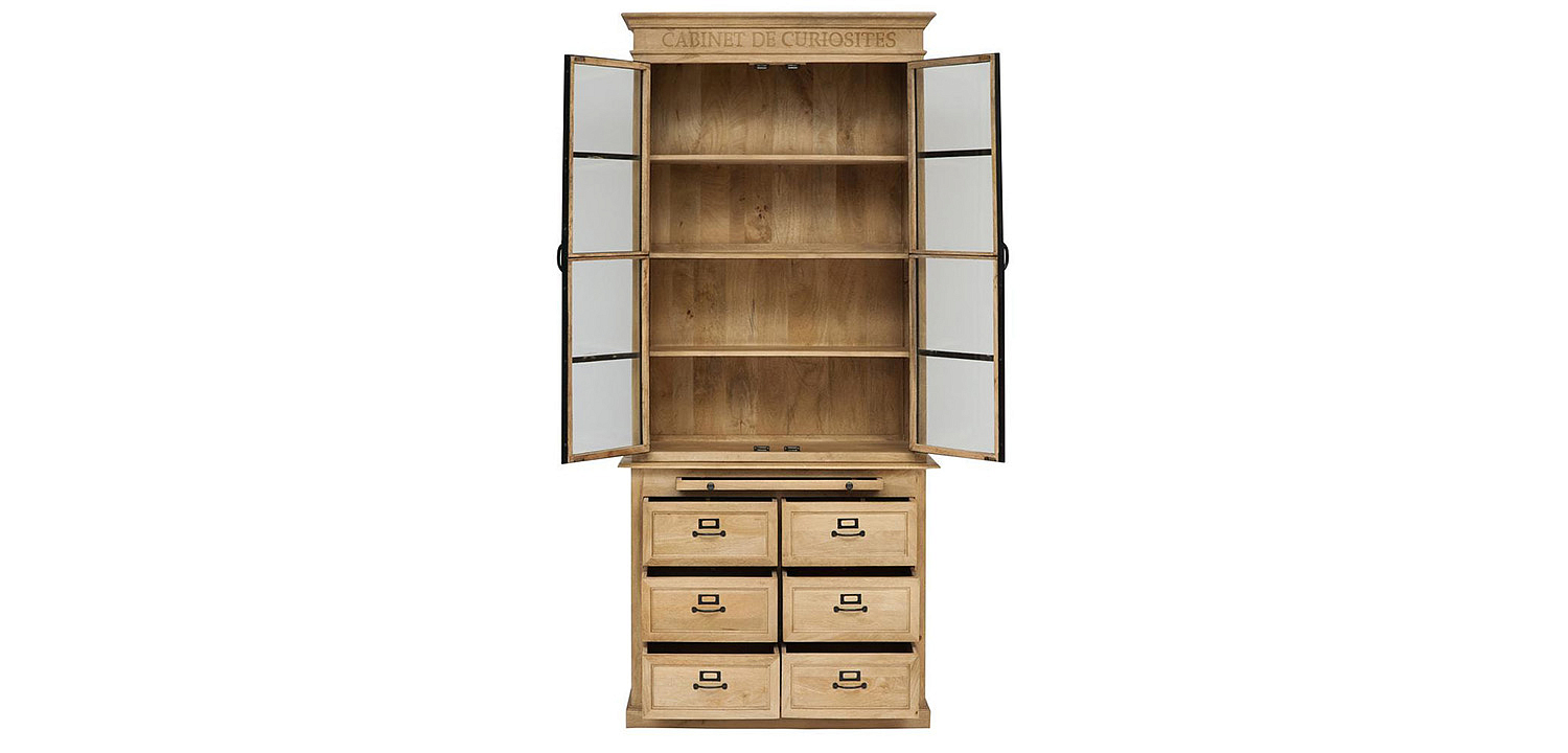 Витрина Mango Showcase Boleyn - Loft-Concept в Волгограде