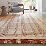 Кресло с каркасом из массива ясеня Deniaud Ash Grey Armchair варинант исполнения - 12 | Loft Concept в Волгограде