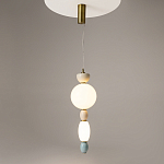 Подвесной светильник Adore LED 3000K 17Bт варинант исполнения - 4 | Loft Concept в Волгограде