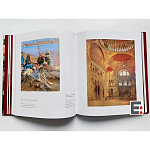 Книга Коллекция картин Сарджента Sargent: The Masterworks варинант исполнения - 11 | Loft Concept в Волгограде