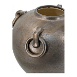 Ваза в виде старинного сосуда с кольцевыми ручками Warm Vessel варинант исполнения - 4 | Loft Concept в Волгограде