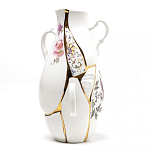 Ваза Seletti Kintsugi high варинант исполнения - 2 | Loft Concept в Волгограде