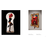 Издание исскусство фотографии Дуглас Киркланд Douglas Kirkland  варинант исполнения - 4 | Loft Concept в Волгограде