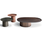 Дизайнерский кофейный стол LOUISA Coffee Table варинант исполнения - 1 | Loft Concept в Волгограде