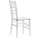 Стул прозрачный Invisible World варинант исполнения - 2 | Loft Concept в Волгограде