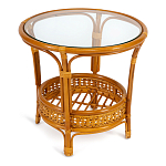 Комплект уличной мебели Sienna Caramel варинант исполнения - 8 | Loft Concept в Волгограде