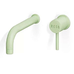 Цветной смеситель Mireda варинант исполнения - 3 | Loft Concept в Волгограде