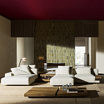 Модульный диван MARTEEN Modular Sofa варинант исполнения - 3 | Loft Concept в Волгограде